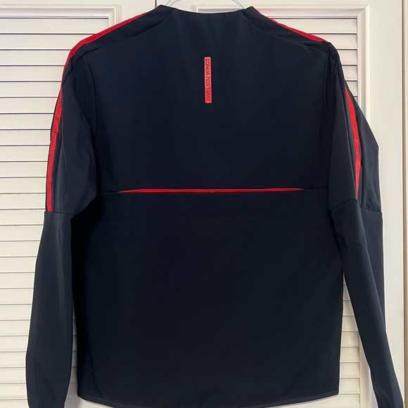 Red Bull Aston Martin racing jacket - Picture 5 of 6